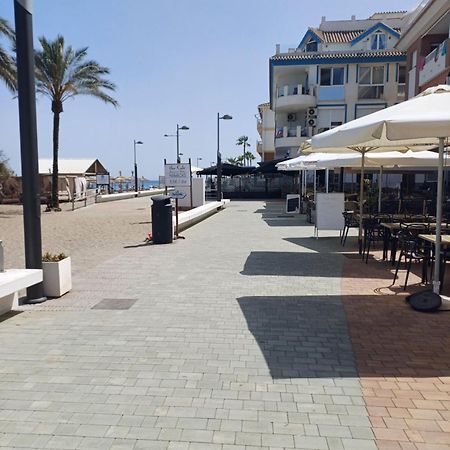 Beachfront Penthouse 3 Double Bedrooms, 2 Bathrooms 圣路易斯·德·萨比尼尔 外观 照片