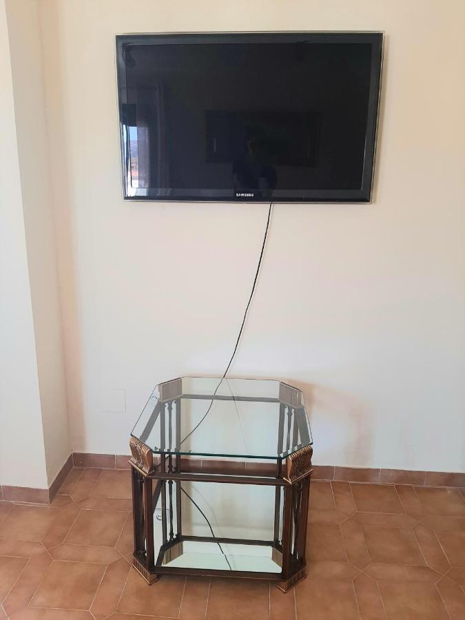 Beachfront Penthouse 3 Double Bedrooms, 2 Bathrooms 圣路易斯·德·萨比尼尔 外观 照片