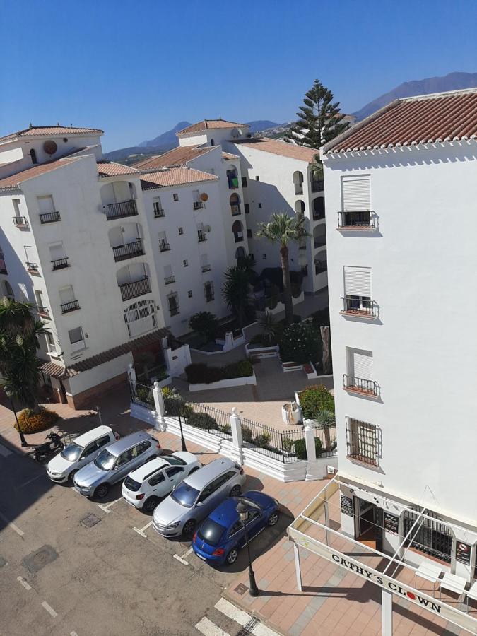 Beachfront Penthouse 3 Double Bedrooms, 2 Bathrooms 圣路易斯·德·萨比尼尔 外观 照片