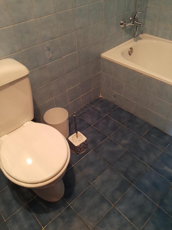 Beachfront Penthouse 3 Double Bedrooms, 2 Bathrooms 圣路易斯·德·萨比尼尔 外观 照片