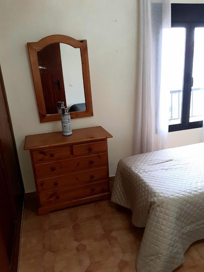 Beachfront Penthouse 3 Double Bedrooms, 2 Bathrooms 圣路易斯·德·萨比尼尔 外观 照片