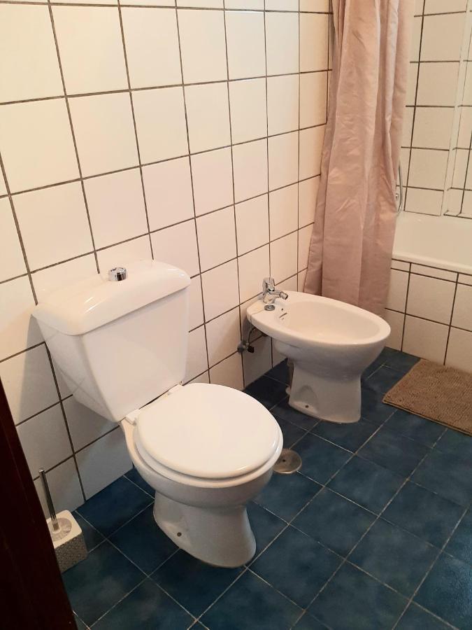 Beachfront Penthouse 3 Double Bedrooms, 2 Bathrooms 圣路易斯·德·萨比尼尔 外观 照片