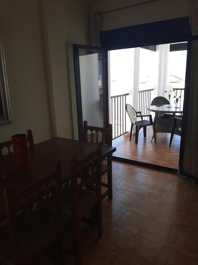 Beachfront Penthouse 3 Double Bedrooms, 2 Bathrooms 圣路易斯·德·萨比尼尔 外观 照片